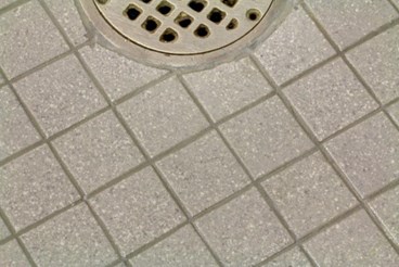 2x2 Gray Drain 2-1
