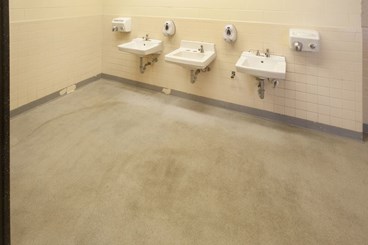 Boy Sinks B