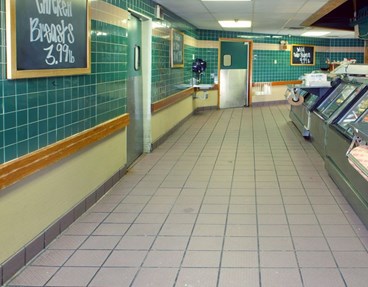 Fresh Market B4