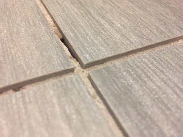 Grout-Joint-Before