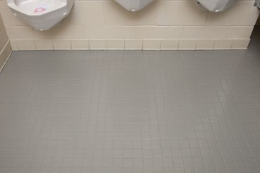 Urinals CU After
