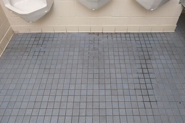 Urinals CU Before